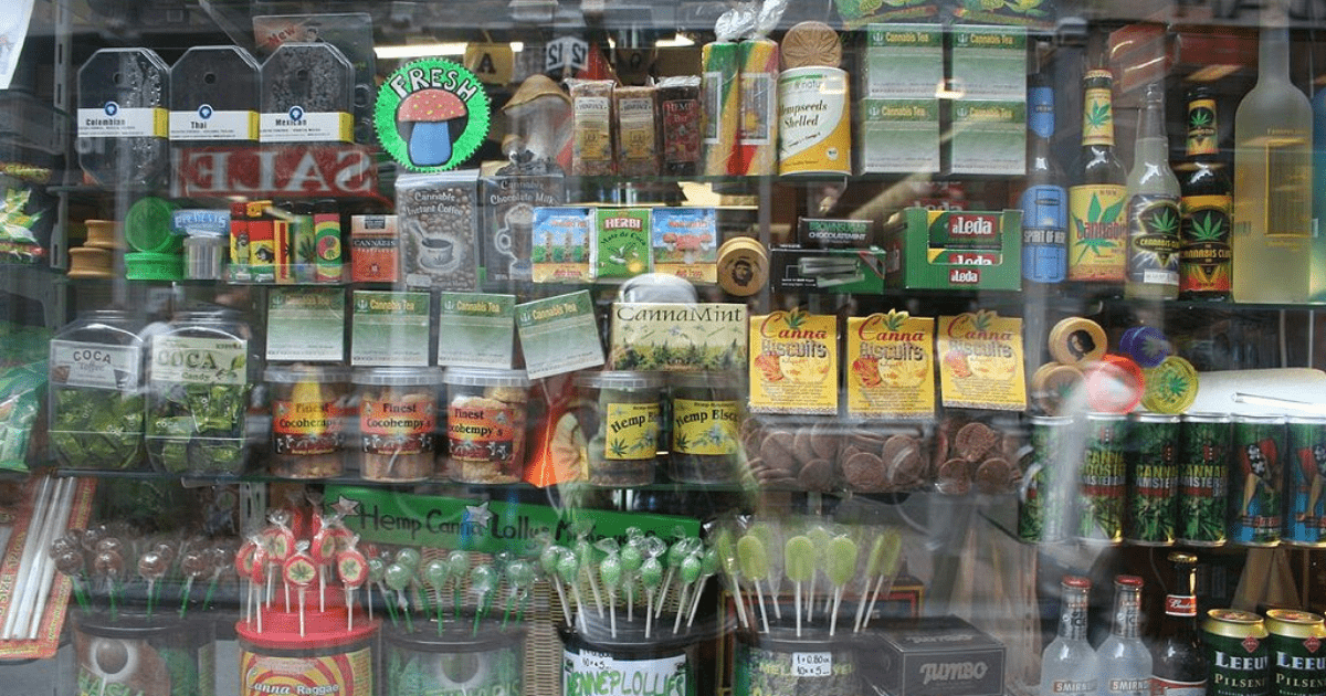 What Is The Shelf Life Of Weed Edibles?